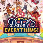 Download Date Everything! Lavish Edition (v2.555.97759 + 2 DLCs) [FitGirl Repack]