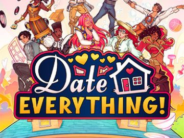 Download Date Everything! Lavish Edition (v2.555.97759 + 2 DLCs) [FitGirl Repack]