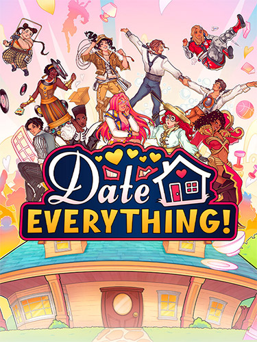 Download Date Everything! Lavish Edition (v2.555.97759 + 2 DLCs) [FitGirl Repack]