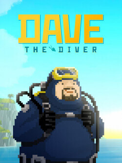 Download Dave The Diver
