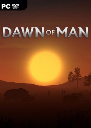 Download Dawn of Man