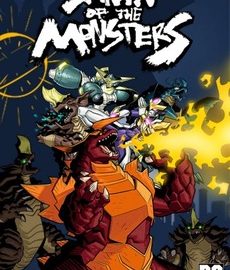 Download Dawn of the Monsters