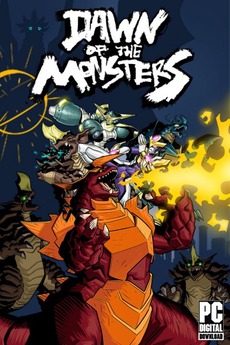 Download Dawn of the Monsters