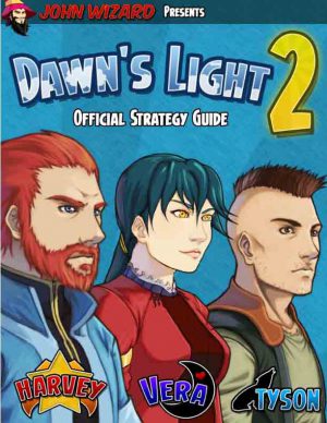 Download Dawn's Light 3 + Dawn's Light 2