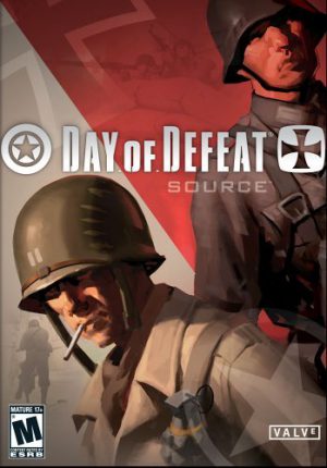 Download Day of Defeat: Source