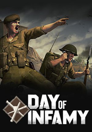 Download Day of Infamy