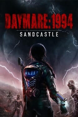 Download Daymare: 1994 Sandcastle