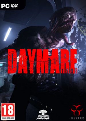 Download Daymare: 1998