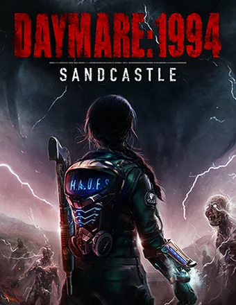 Download Daymare: 1998