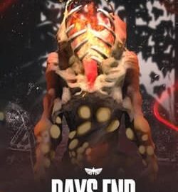Download DAYS END