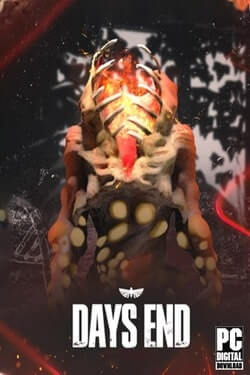 Download DAYS END