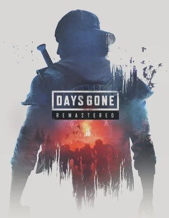 Download Days Gone