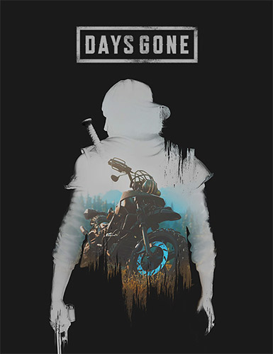 Download Days Gone (v1.08 + Broken Road DLC, MULTi23) [FitGirl Repack, Selective Download - from 22.5 GB]