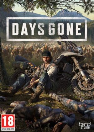 Download Days Gone