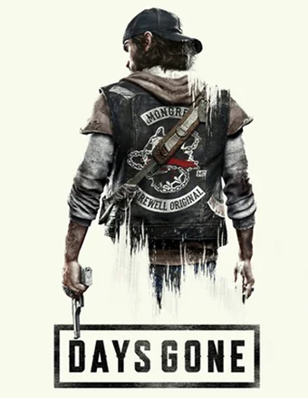 Download Days Gone