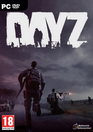 Download DayZ (2018)