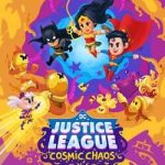 Download DC's Justice League: Cosmic Chaos Download DC's Justice League: Cosmic Chaos