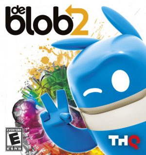 Download de Blob 2
