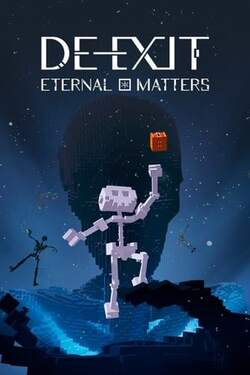 Download DE-EXIT - Eternal Matters
