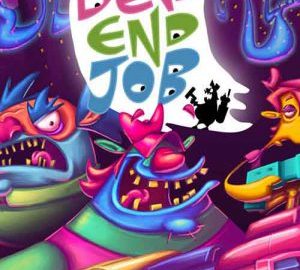 Download Dead End Job