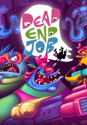 Download Dead End Job