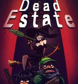 Download Dead Estate