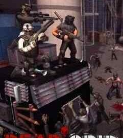 Download Dead Grid