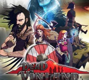 Download Dead In Vinland