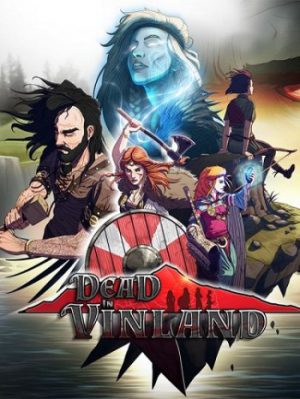 Download Dead In Vinland