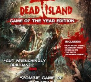 Download Dead Island: Game of the Year Edition Download Dead Island: Game of the Year Edition