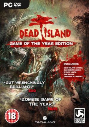 Download Dead Island: Game of the Year Edition Download Dead Island: Game of the Year Edition
