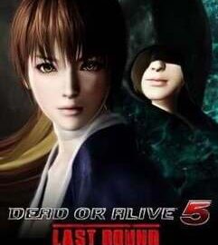 Download Dead or Alive 5: Last Round