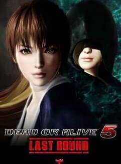 Download Dead or Alive 5: Last Round