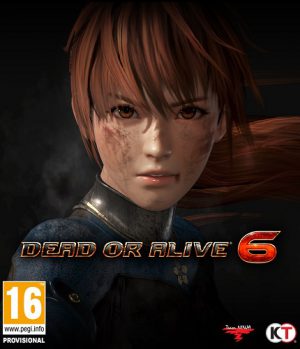 Download DEAD OR ALIVE 6