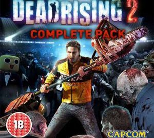Download Dead Rising 2: Complete Pack Download Dead Rising 2: Complete Pack
