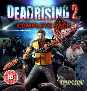 Download Dead Rising 2: Complete Pack