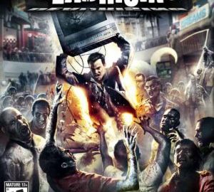 Download Dead Rising (2016) Download Dead Rising (2016)