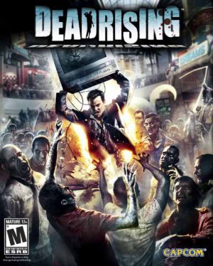 Download Dead Rising (2016)