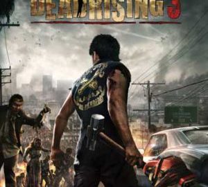 Download Dead Rising 3 - Apocalypse Edition