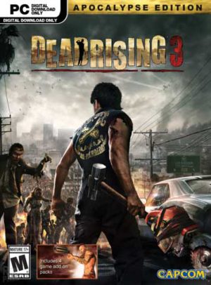 Download Dead Rising 3 - Apocalypse Edition