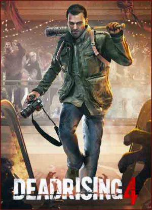Download Dead Rising 4