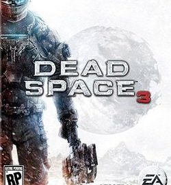 Download Dead Space 3 Download Dead Space 3