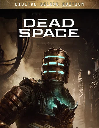 Download Dead Space - Deluxe Edition