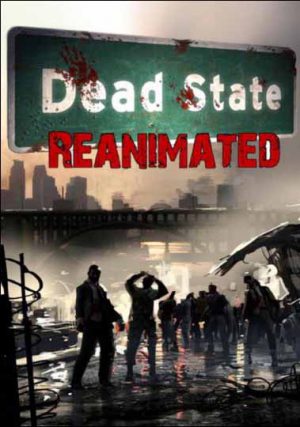 Download Dead State: Reanimated