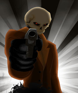 Download DEADBOLT