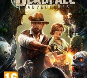 Download Deadfall Adventures Download Deadfall Adventures