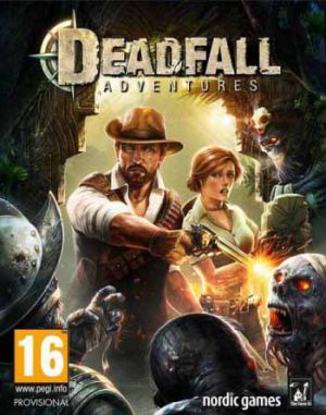 Download Deadfall Adventures
