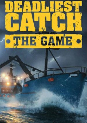 Download Deadliest Catch: The Game