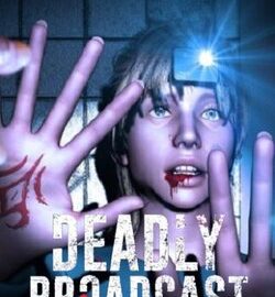 Download Deadly Broadcast