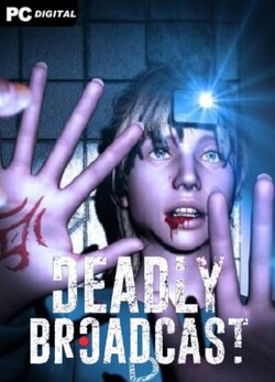 Download Deadly Broadcast